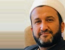 مەلا ئیدریس ژاڵەیی